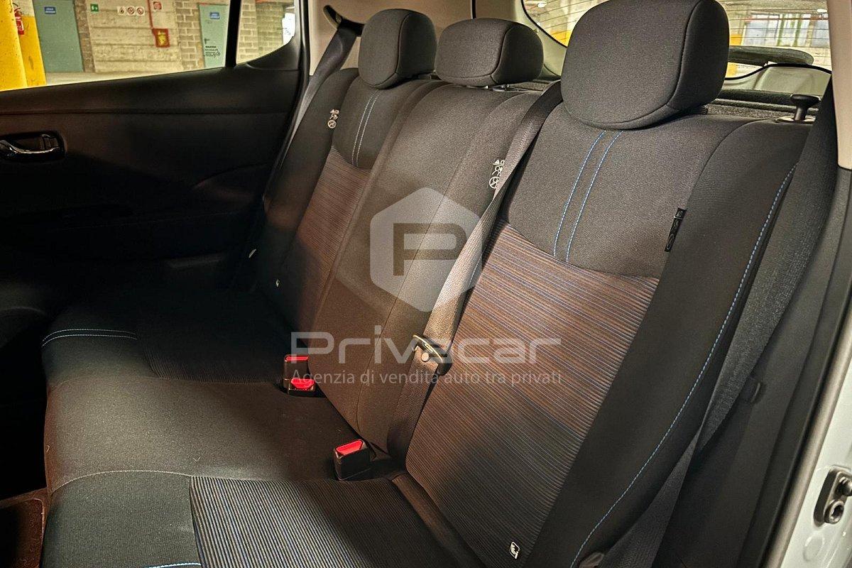 NISSAN Leaf N-Connecta 40 kWh