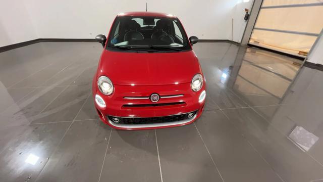 FIAT 500 1.0 Hybrid Sport - VARI COLORI!