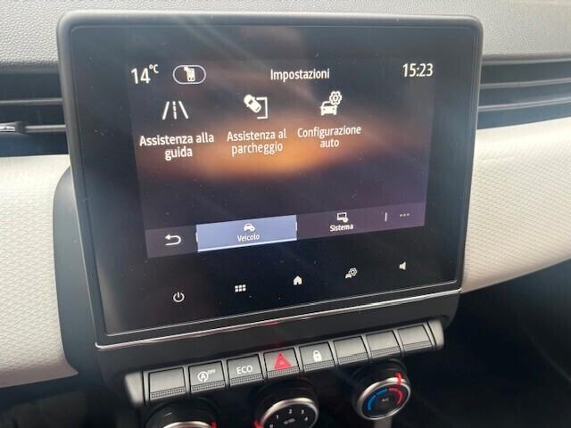 Renault Clio D Iva esp. Finanziabile Garanzia