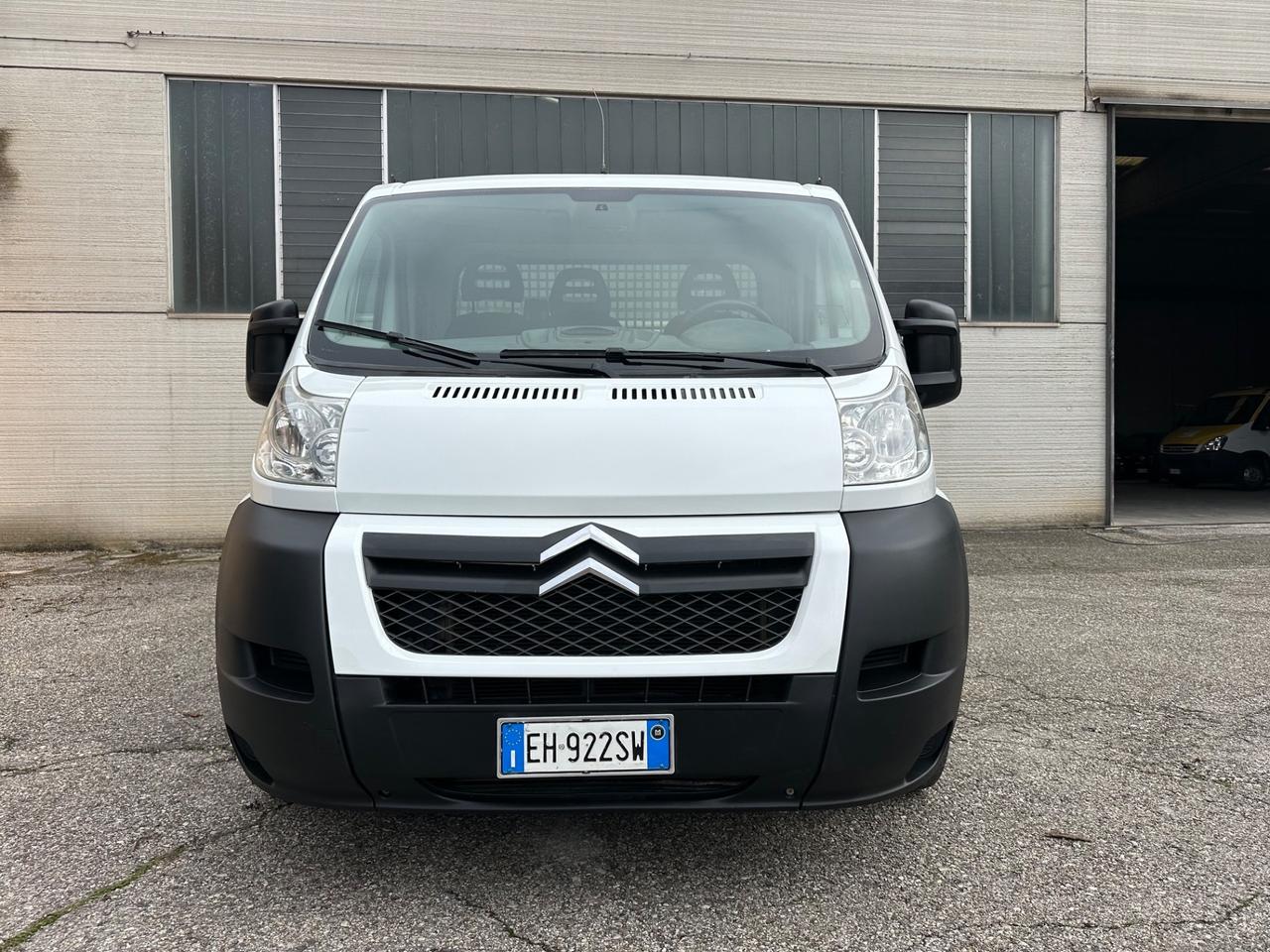 Citroen Jumper 2.2 HDi/120 Cassone Ribaltabile