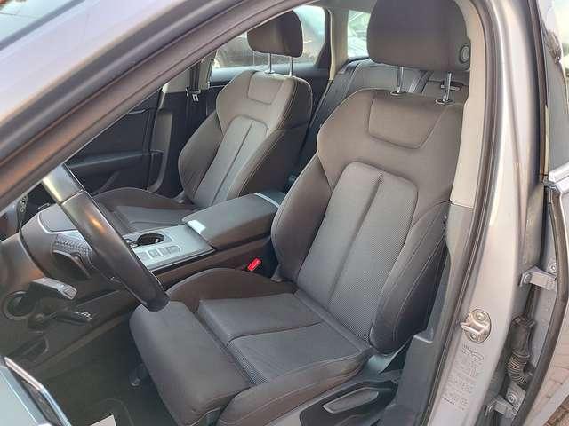 Audi A6 A6 V 2018 40 2.0 tdi mhev Business Sport s-tronic