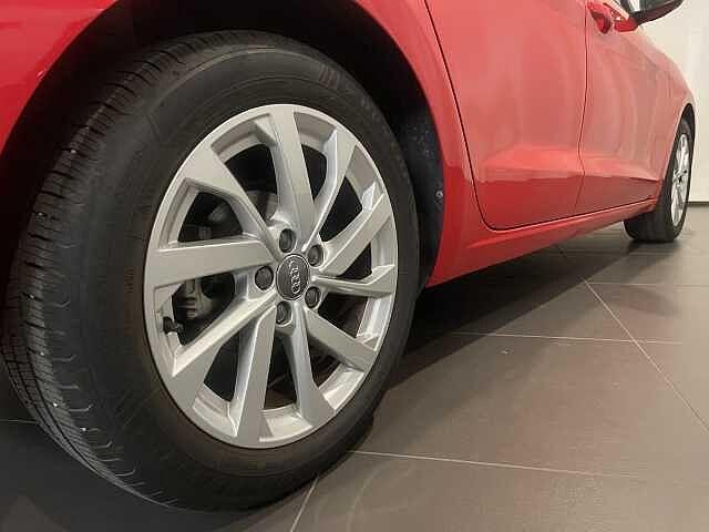 Audi A1 SPB 30 TFSI S tronic Admired