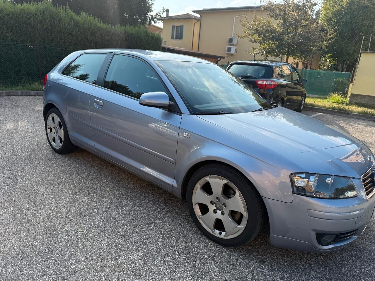 Audi A3 1.9 TDI - OTTIME CONDIZIONI -