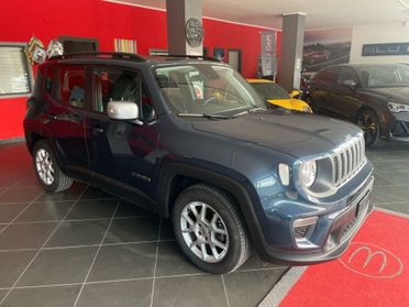 JEEP RENEGADE 1.6MJT LIMITED 130cv