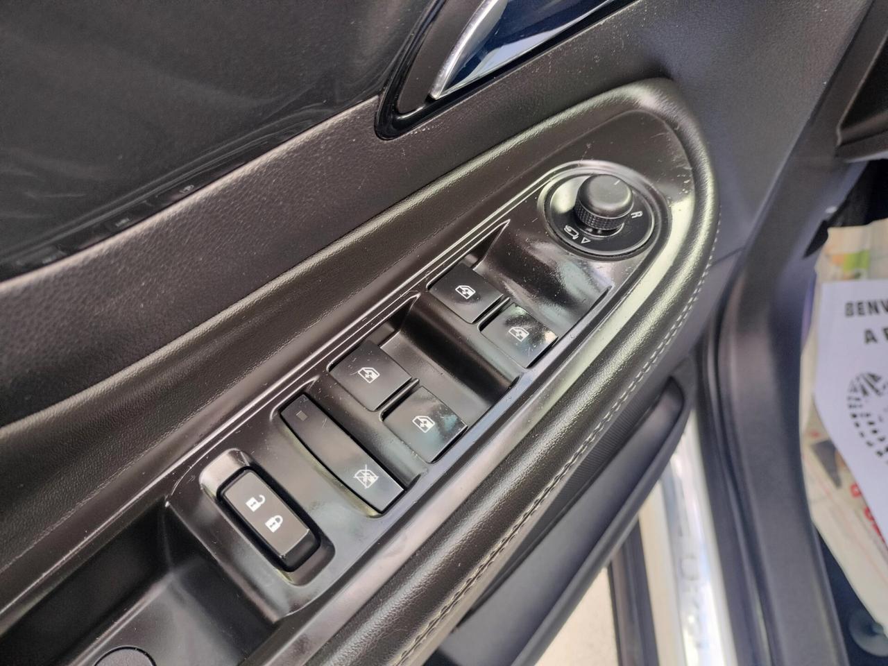 Opel Mokka X 1.4 Turbo GPL Tech 140CV 4x2 Advance