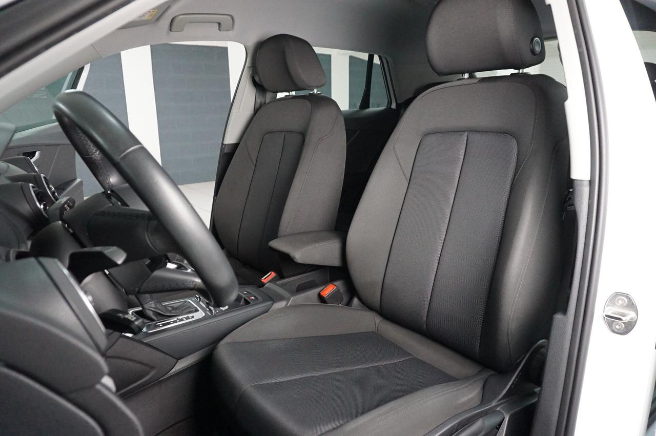 Audi Q2 35 TDI quattro S tronic Admired