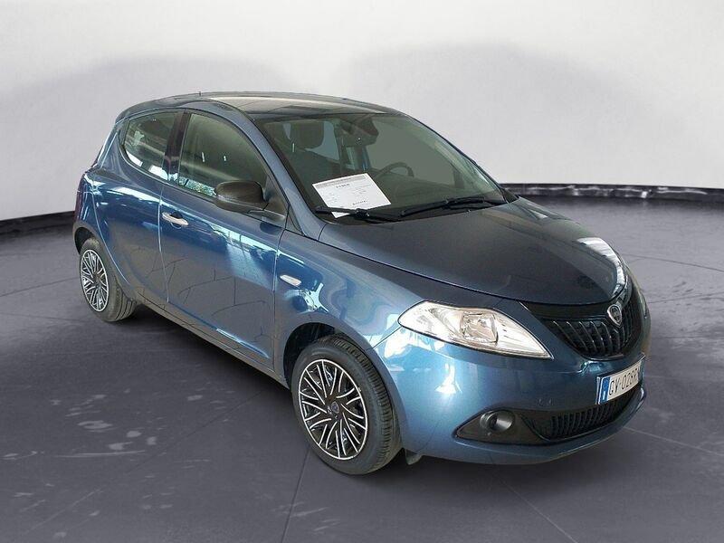 Lancia Ypsilon 3ª serie 1.0 FireFly 5 porte S&S Hybrid Oro