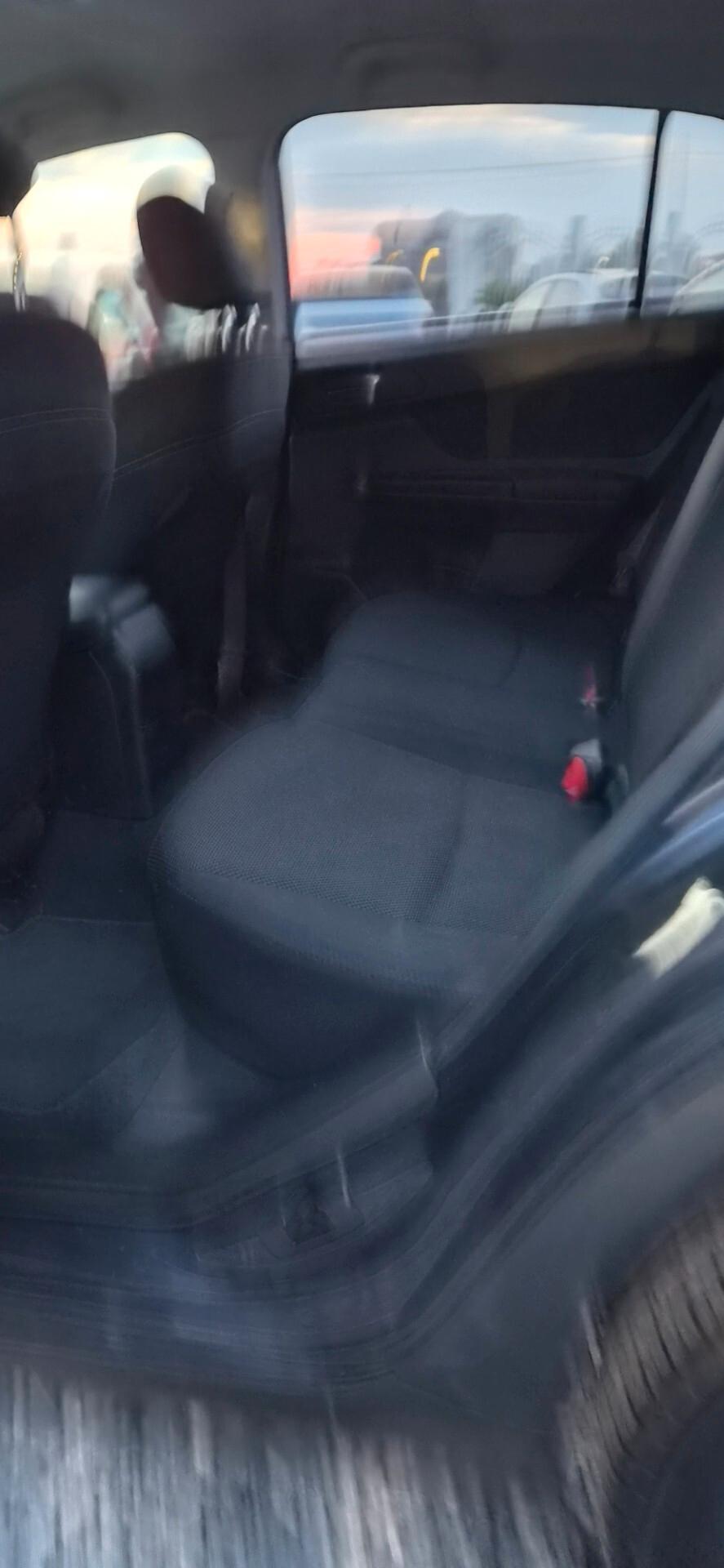 Subaru XV 2.0D Unlimited