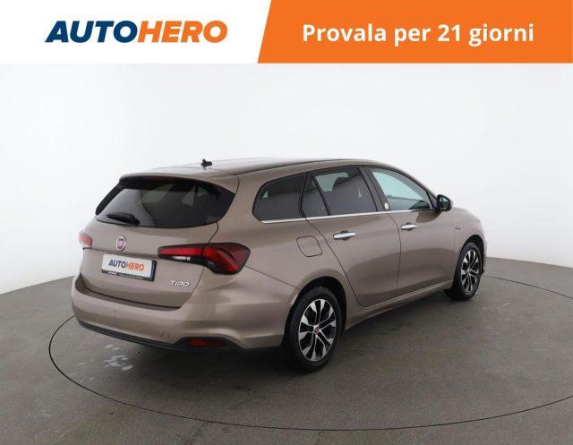 FIAT Tipo 1.4 SW Mirror