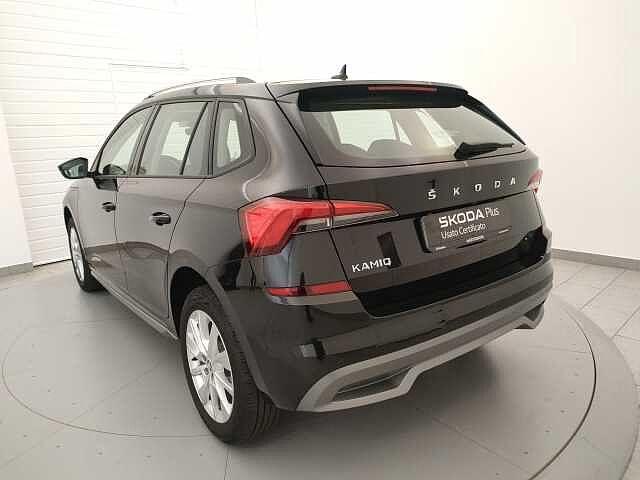 SKODA Kamiq 1.0 TSI Ambition