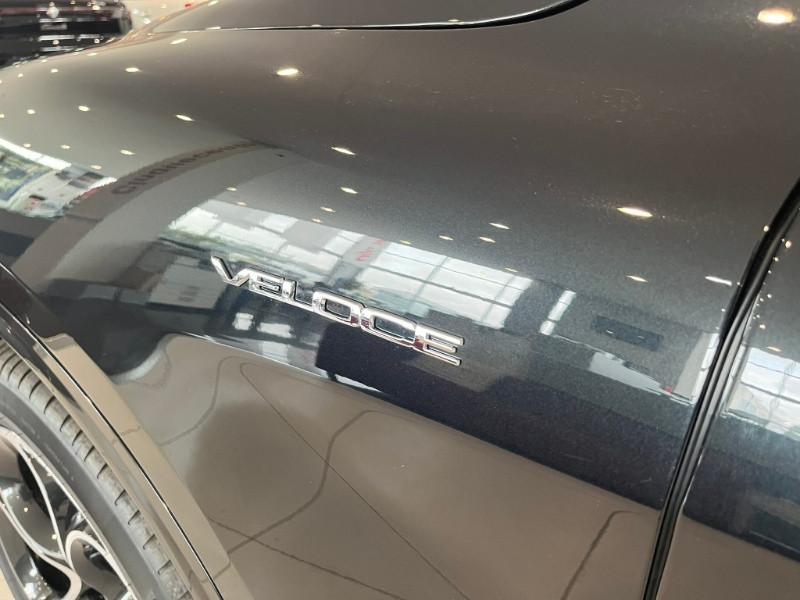 ALFA ROMEO Stelvio 2.2 Turbodiesel 210 CV AT8 Q4 Veloce