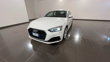 Audi A5 SPB 50 TDI quattro