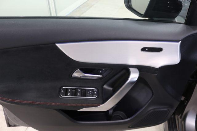 MERCEDES-BENZ A 200 d Automatic AMG Line Premium Plus