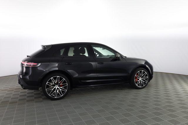 PORSCHE Macan Macan 2.0 T