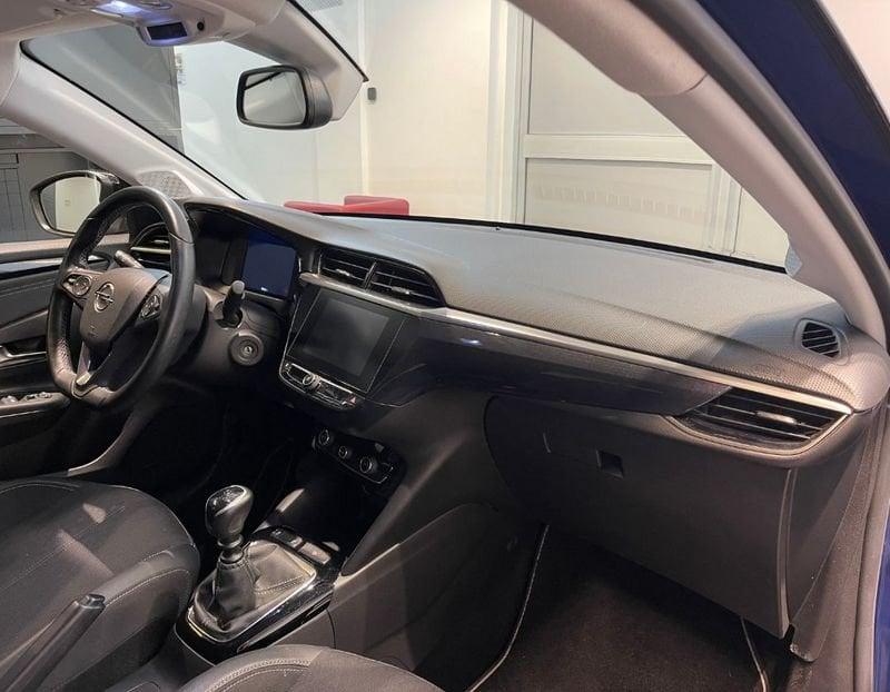 Opel Corsa 1.5 diesel 100 CV Elegance