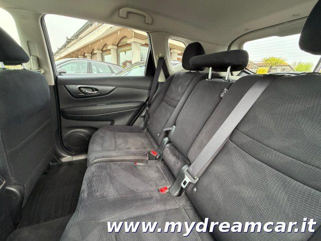 NISSAN X-Trail 1.6 dCi 4WD Business