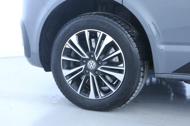 VOLKSWAGEN T6.1 California 2.0 TDI 150 CV Beach Camper Edition