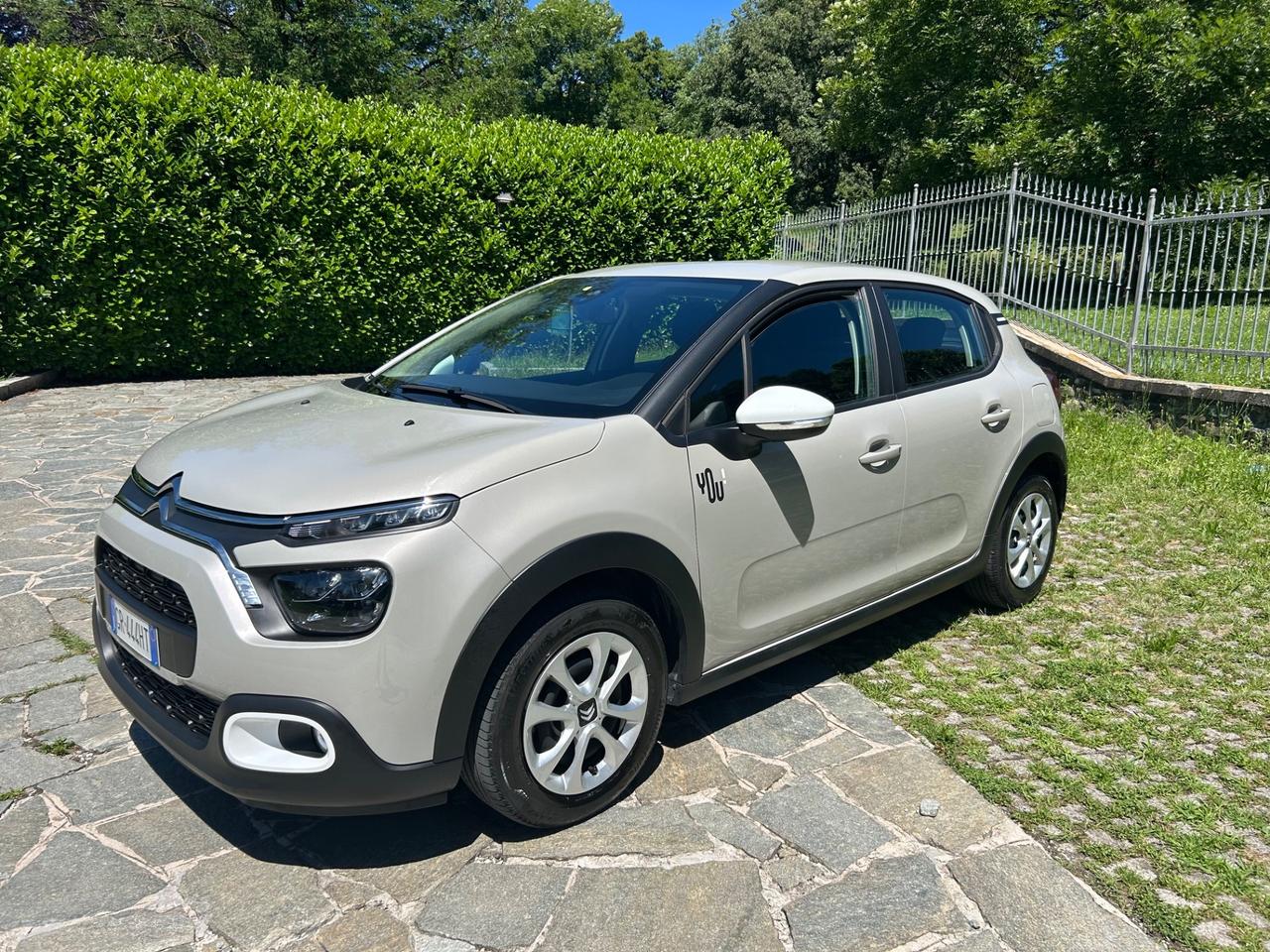 Citroen C3 PureTech 83 S&S You