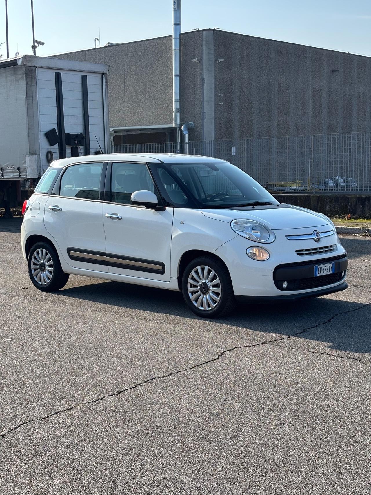 Fiat 500L 1.3 Multijet 85 CV Pop