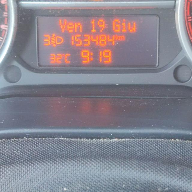 FIAT DOBLO NEW MAXI 1.3 M-JET FURGONE - 2021