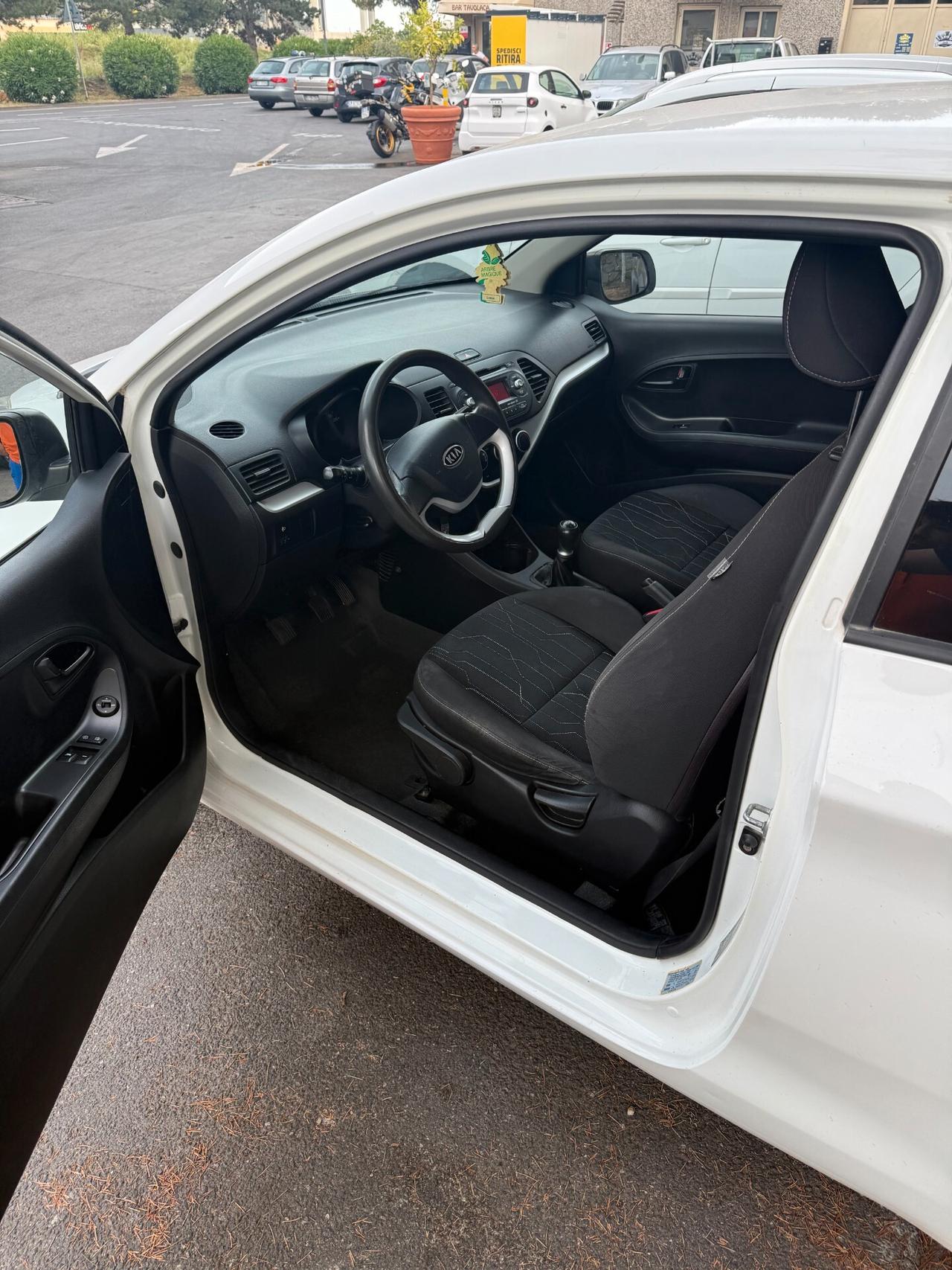 Kia Picanto 1.0 12V 3 porte Urban