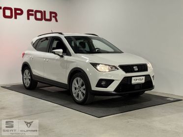 SEAT Arona 1.0 ECO TSI 85KW Style