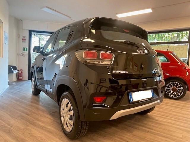 Mahindra KUV100 1.2 VVT M-Bifuel(GPL) K6+.....FATTURABILE