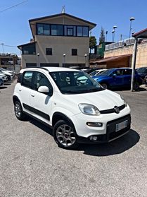 Fiat Panda 4x4 1.3 MJT 75 CV 2015