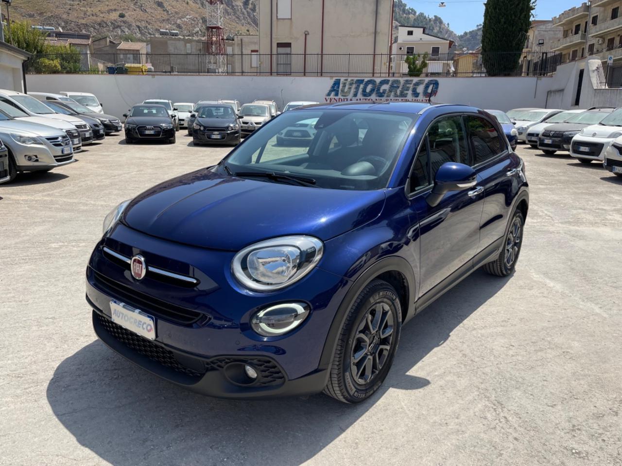 Fiat 500X 1.0 T3 120 CV CONNECT