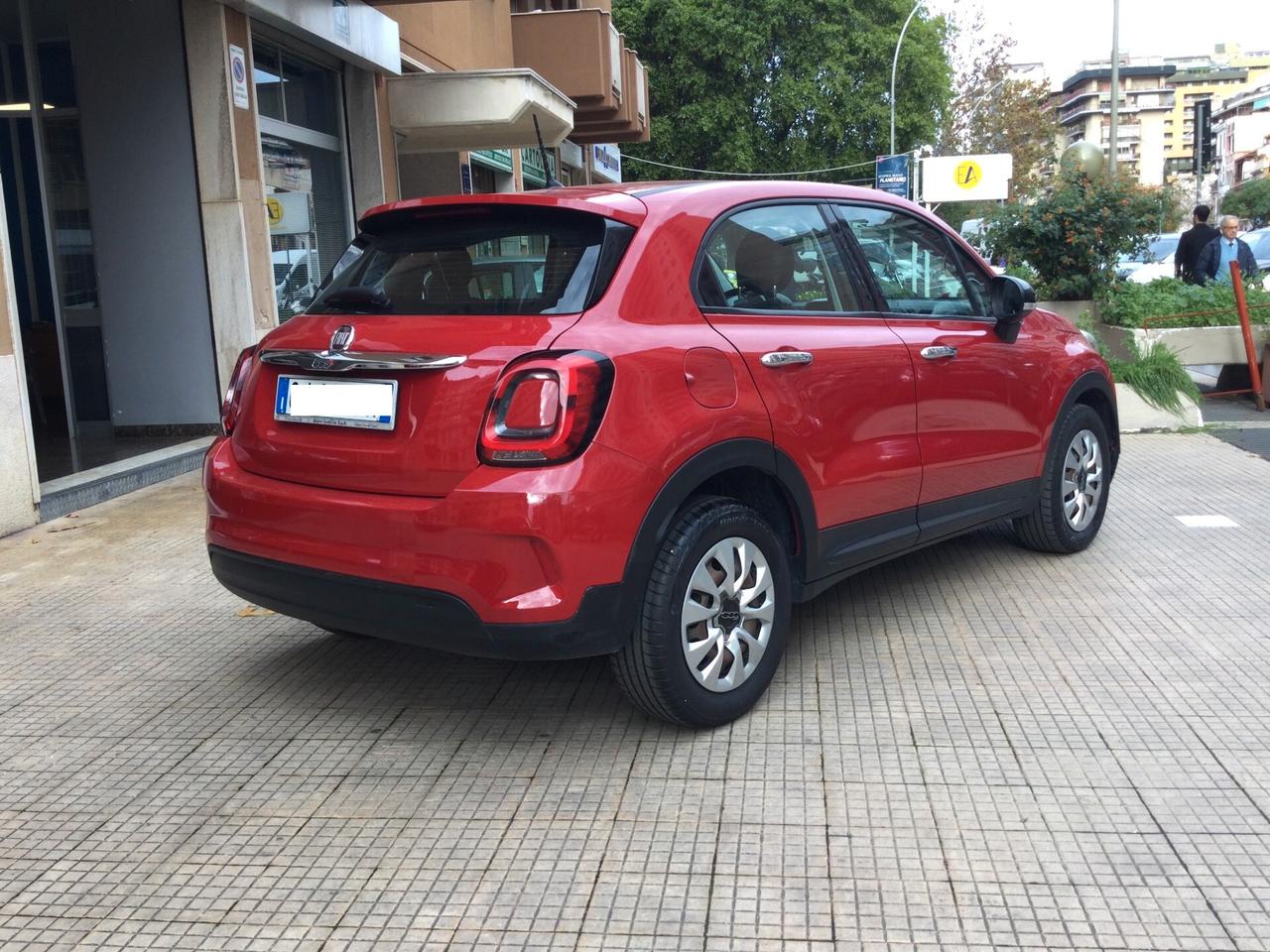 Fiat 500X 1.0 T3 120 CV Cross