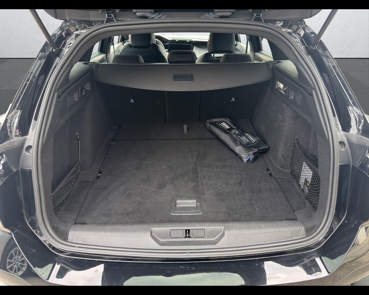 PEUGEOT 308 3ª serie - 308 BlueHDi 130 S&S EAT8 SW GT