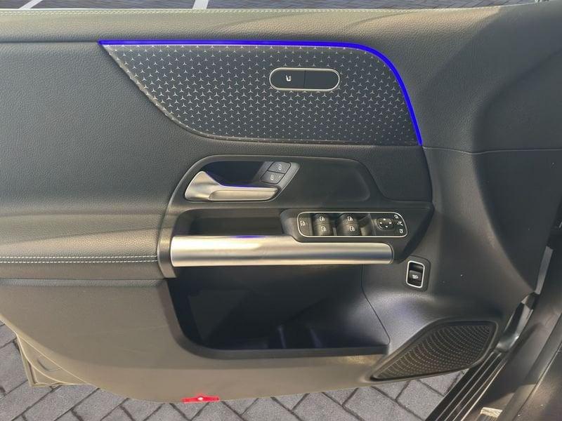 Mercedes-Benz Classe B B 180 d Automatic Advanced Plus Progressive