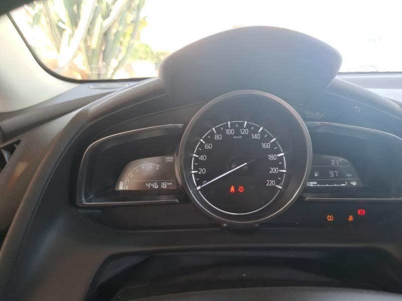 Mazda 2 1.5 Homura 75cv