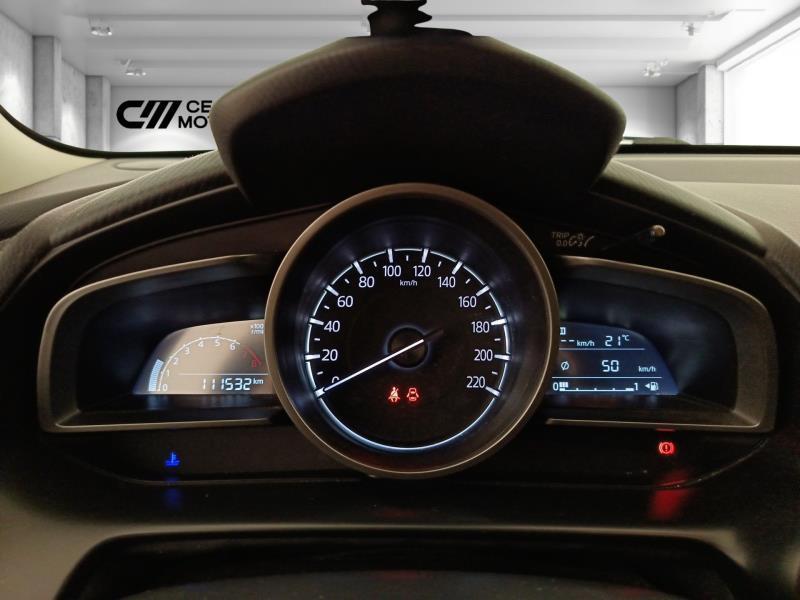 Mazda 2 5 Porte 1.5 Skyactiv-G Exceed