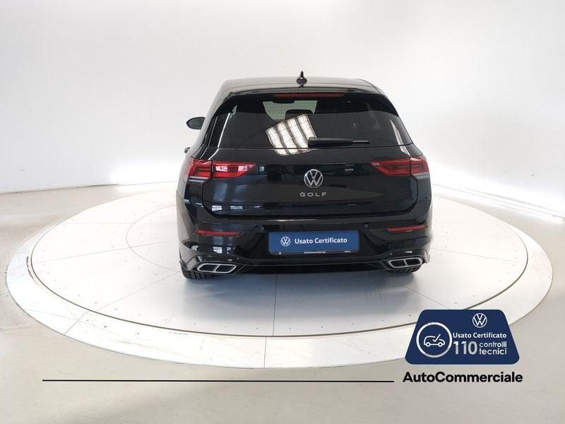 Volkswagen Golf Golf 1.5 TSI EVO ACT R-Line