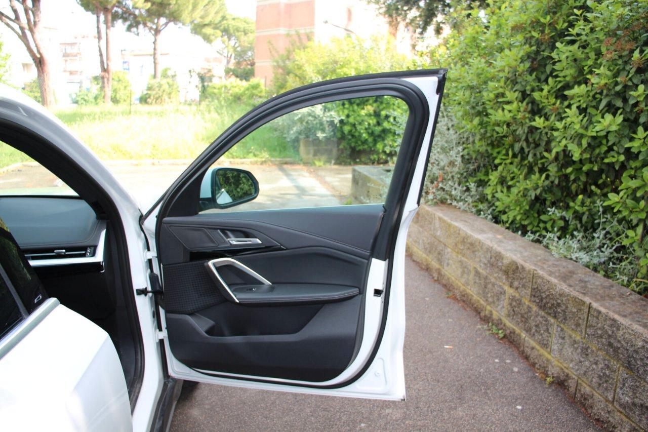 BMW iX1 edrive 20 X-Line