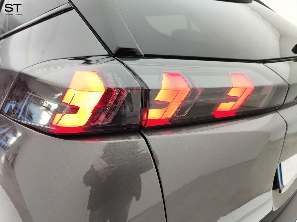 PEUGEOT 2008 2ª serie - 2008 BlueHDi 130 S&S EAT8 GT