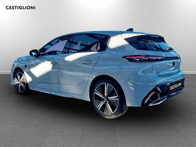 Peugeot 308 308 BL - BlueHDI 130 S&S EAT8 GT