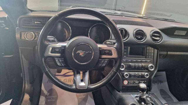 FORD Mustang 3.7 V6 SHELBY COBRA!! SCARICHI SPORTIVI!!