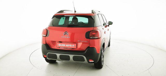 CITROEN C3 Aircross PureTech 110 S&S Live