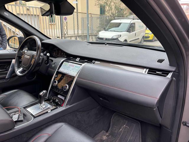 LAND ROVER Discovery Sport 2.0 SD4 240 CV AWD Auto R-Dynamic HSE "ProMMo"
