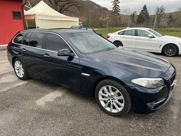 Bmw 525 525d xDrive Touring Luxury