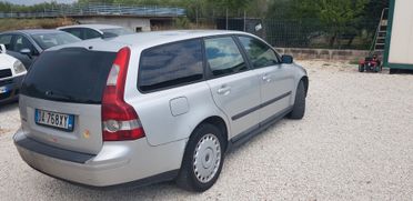 Volvo V50 2.0 D cat Momentum