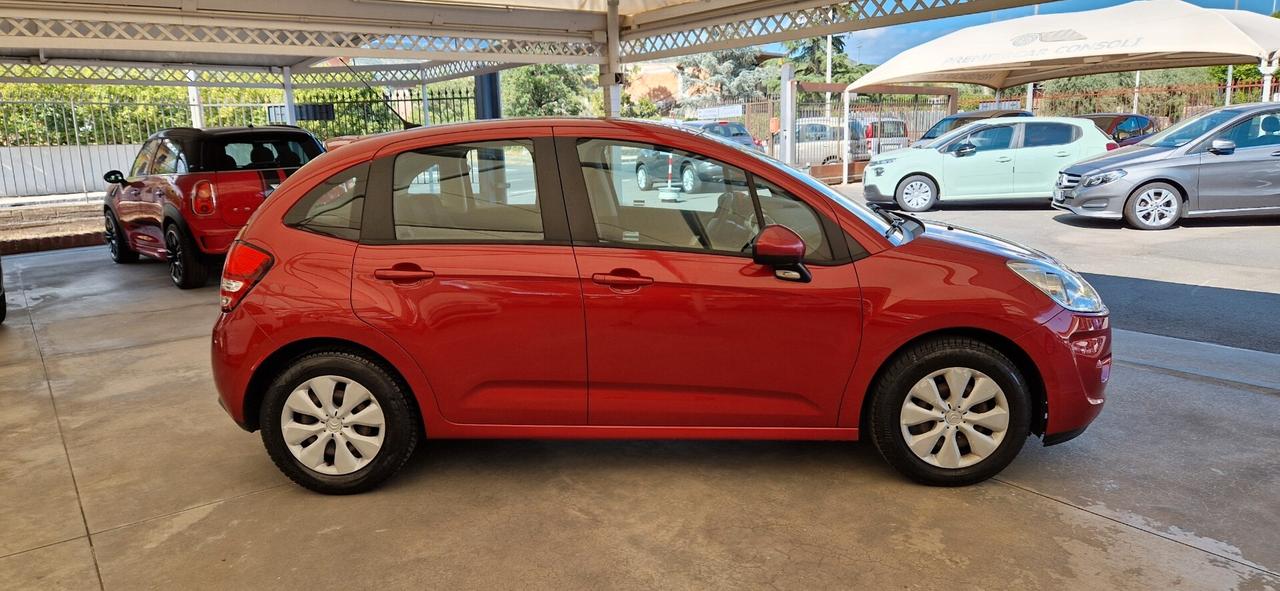Citroen C3 1.4 HDi 70cv Business