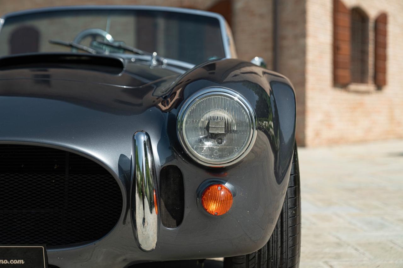 PILGRIM SUMO "AC COBRA REPLICA" - RDS01472