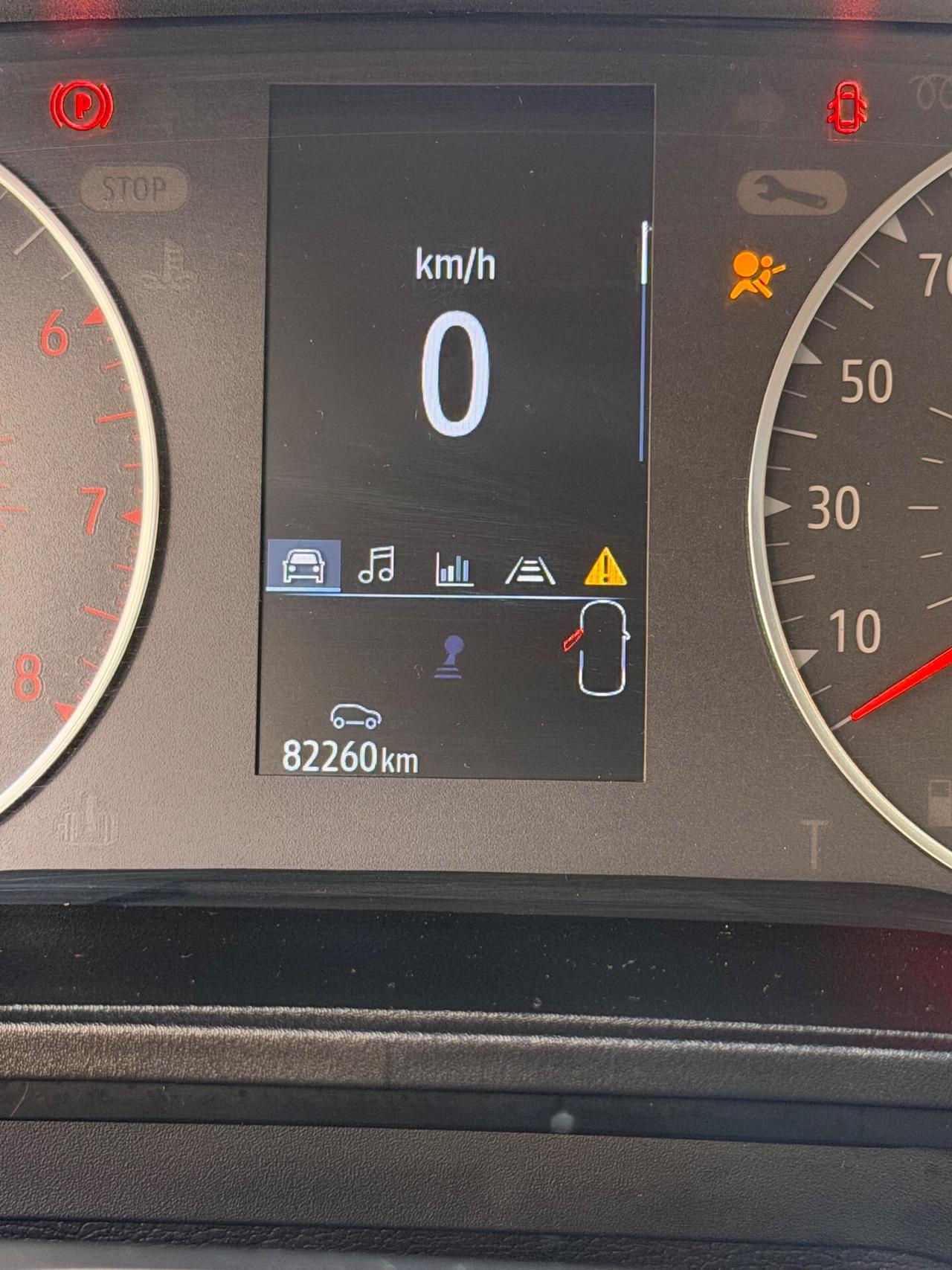 Renault Clio TCe 100 CV GPL 5 porte Intens