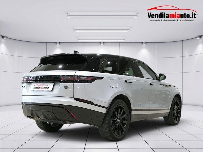 Land Rover Range Rover Velar Range Rover Velar 2.0d i4 R-Dynamic 240cv