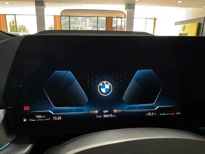 Bmw 218 220d 48V Coupé Msport