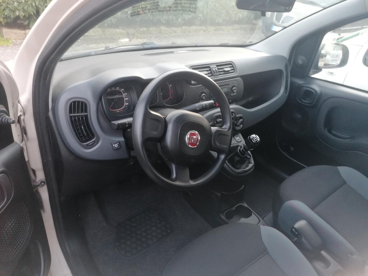 Fiat Panda 1.2 EasyPower Lounge