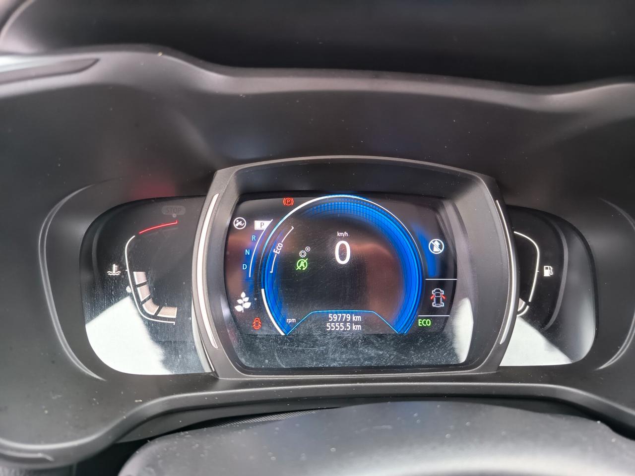Renault Kadjar Blue dCi 8V 115CV EDC Business